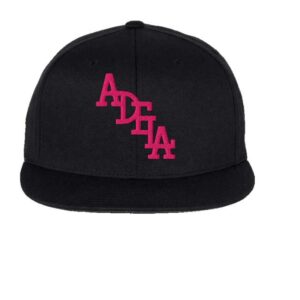 Adelaxo Merch Store Adela Hat