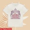 Artwithmanh Merch Store Melanie Martinez Hell’S Front Porch Merch T-Shirt