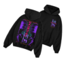 Daughtry Merch Store Til The Fall Hoodie