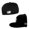 Fuerza Regida Merch Store Fr Fitted Hat Black