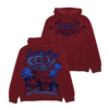 Livestream Store Merch Pinkpantheress Let It All Go At Coachella Hoodie