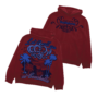 Livestream Store Merch Pinkpantheress Let It All Go At Coachella Hoodie