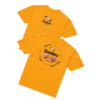 Mac Miller Merch Store Steelers X Mac Miller Nfl Draft Tee