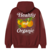 Midnight Organic Merch Store Healthy & Organic Hoodie 2 Midnight Organic Merch Store Healthy & Organic Hoodie