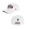 Sanrio Merch Store Hello Kitty X Uswnt Logo Cap