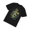 Tdwp Merch Store Dead Throne T-Shirt