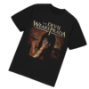 Tdwp Merch Store Plagues T-Shirt