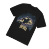 Tdwp Merch Store With Roots Above T-Shirt