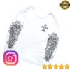 Warrenlotas Merch Store Coffin Reaper Long Sleeve T-Shirt