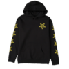 Xplr Shop Merch Store Caution Hoodie
