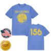 156 Silence Merch Store 156 Silence Revolutionizing Metalcore T-Shirt