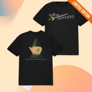 156 Silence Merch Store 156 Silence Sword And Stones T-Shirt