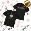 156 Silence Merch Store 156 Silence Sword And Stones T-Shirt