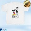 1Nonly Merch Store 1Nonly Mikey & Betee Tee