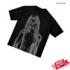 2Hollis Merch Store Halftone Photo T-Shirt