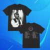 2Pac Merch Store Most Wanted Black Tee 1 2Pac Merch Store Most Wanted Black Tee