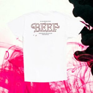 kenny A24films Merch Store Beef Burberry Teee