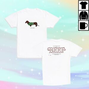 kenny A24films Merch Store Beef Burberry Tees