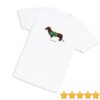 A24films Merch Store Beef Burberry Tee