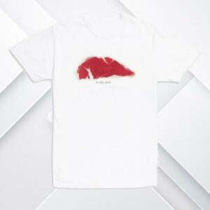 A24films Merch Store Beef Season 1 Tee