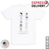 A24films Merch Store Beef Season 1 Tee