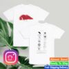 A24films Merch Store Beef Season 1 Tee