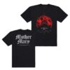 A24films Merch Store Mother Mary Tour Tee