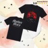 A24films Merch Store Mother Mary Tour Tee