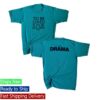 A24films Merch Store The Drama X Emily Dawn Long Vintage Tee