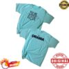 A24films Merch Store The Drama X Emily Dawn Long Vintage Tees