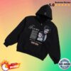 A24films Merch Store The Drama X Praying Hoodie