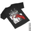 Acid Bath Merch Shop Store Devil Tee