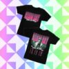 Adam Ray Shop Merch Store Who Is Me Tour T-Shirt