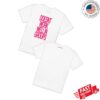 Adelaxo Merch Store Doesn't Work Well In Groups Tee