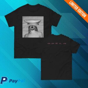 Adelaxo Merch Store Kgb Big Hits T-Shirt