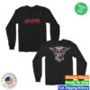 Aerosmith Merch Store Fly Away Long Sleeve