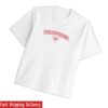 Alexandra Kay Merch Store The Coffee Girl Heart Tee