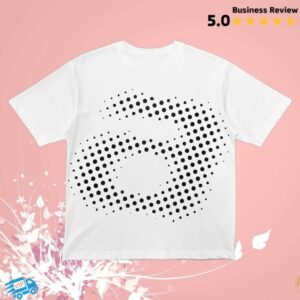 Always Do What You Should Do Merch Shop Store Big Halftone A Tee Whites