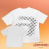 Always Do What You Should Do Merch Shop Store Big Halftone A Tee Whites