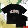 Always Do What You Should Do Merch Shop Store Ezekial Tee Blacks
