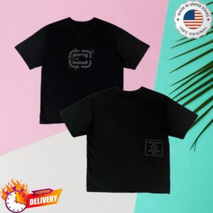 Always Do What You Should Do Merch Store Billy Tee Black