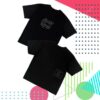 Always Do What You Should Do Merch Store Billy Tee Black