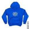 Always Do What You Should Do Merch Store Royal Blue @Sun Hoodie