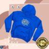 Always Do What You Should Do Merch Store Royal Blue @Sun Hoodie