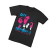 Amy Macdonald Merch Store Is This What You've Been Waiting For Black T-Shirt