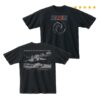 Andafterthat Merch Store The Alien Tee