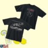 Andafterthat Merch Store The Alien Tee