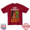 Andafterthat Merch Store The Slaughterhouse 5 Tee