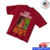Andafterthat Merch Store The Slaughterhouse 5 Tee
