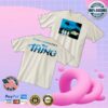 Andafterthat Merch Store The Thing Tee